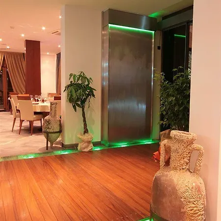 Oda ve Kahvaltı Vilola Zambratija (Istria)