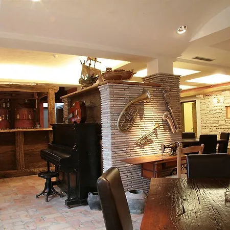 Vilola 4* Zambratija (Istria)