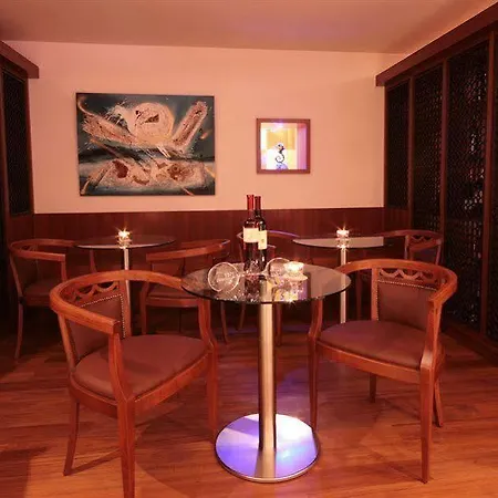 Oda ve Kahvaltı Vilola