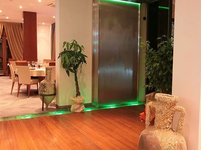 B&B Vilola 잠브라티야