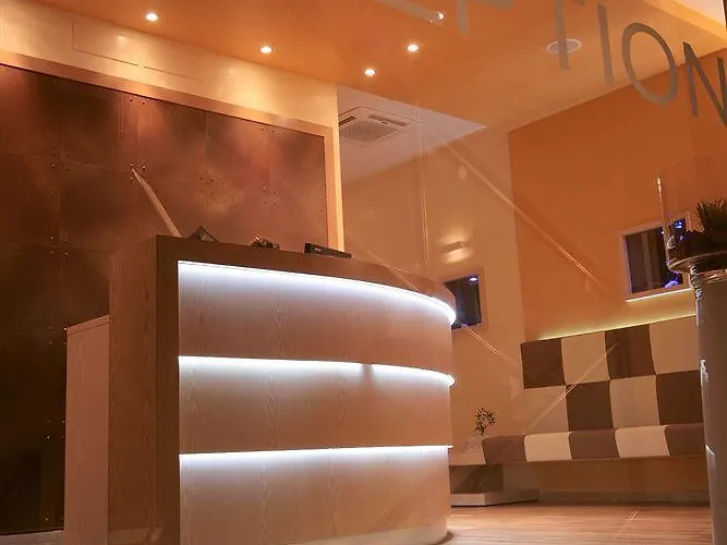 B&B Vilola 잠브라티야