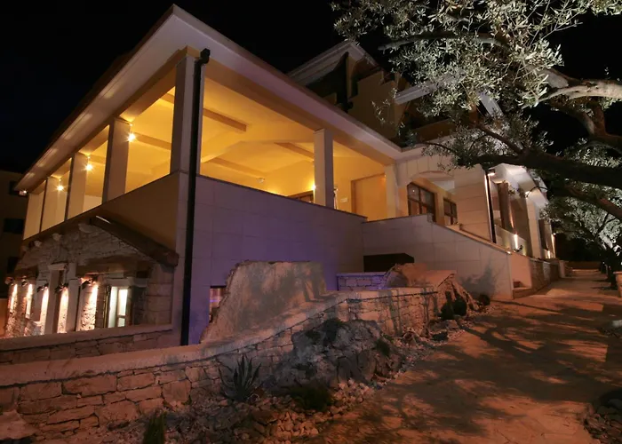 Vilola B&B