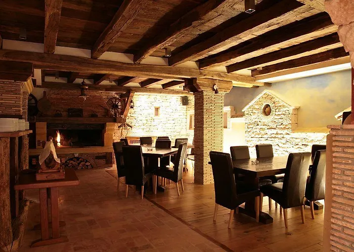 Vilola B&B