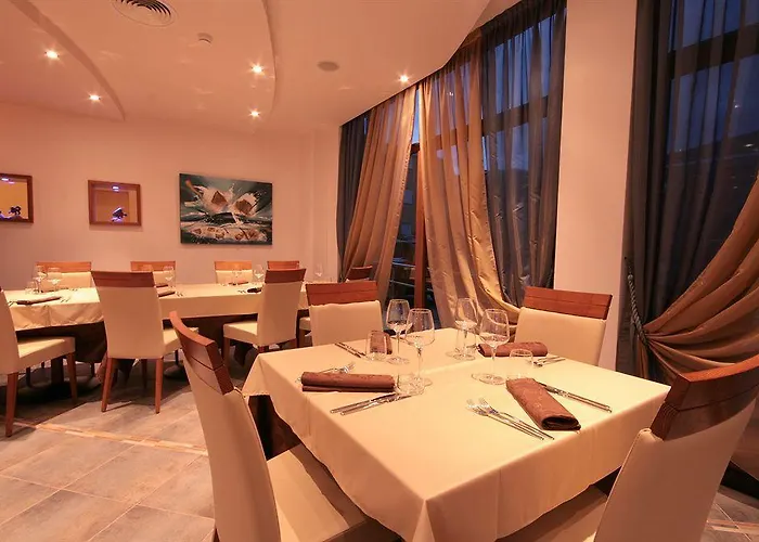 Vilola B&B 잠브라티야