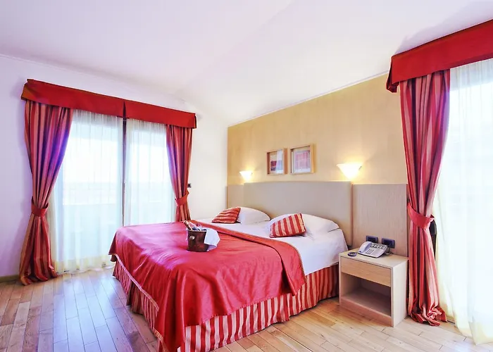 Vilola B&B 4*
