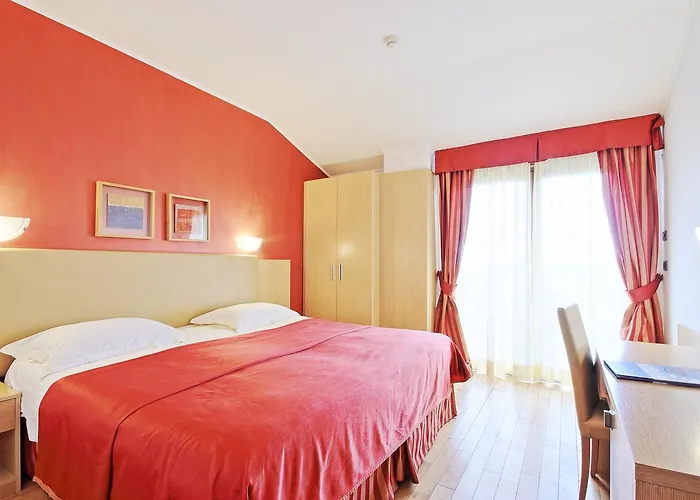 B&B Vilola 4*