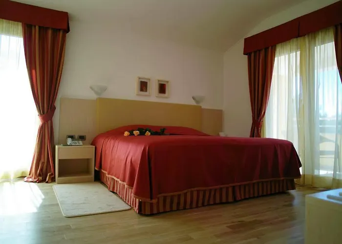 B&B Vilola 잠브라티야