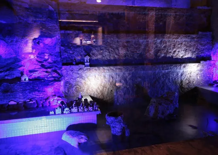 Vilola 잠브라티야