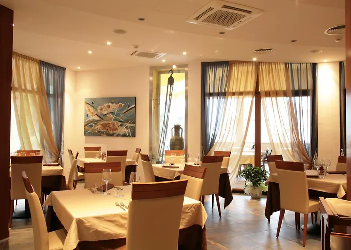 B&B Vilola 잠브라티야