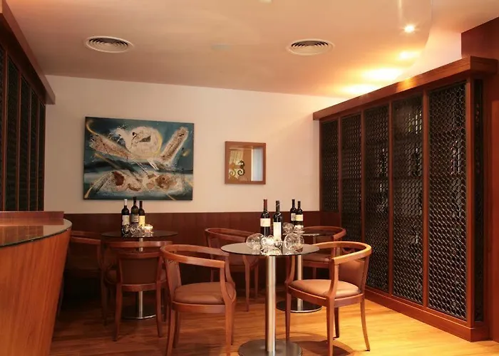 Vilola B&B 4*