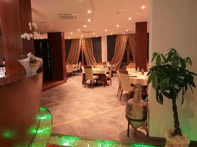B&B Vilola