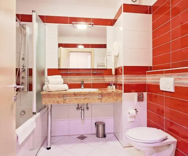 Vilola B&B 4*