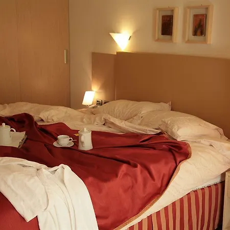 לינה וארוחת בוקר Vilola