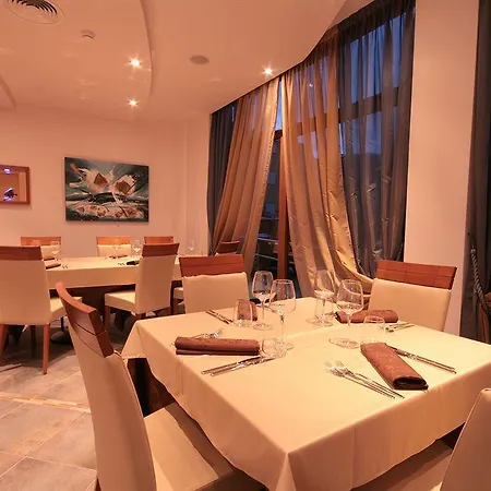Vilola Bed & Breakfast Zambratija (Istria)