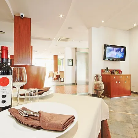Bed & Breakfast Vilola Zambratija (Istria)