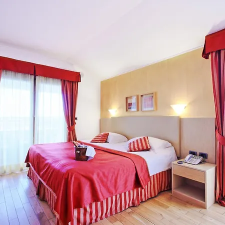 Vilola Nocleg ze śniadaniem 4*