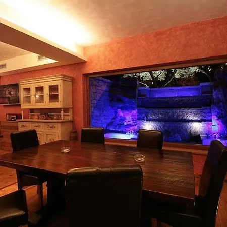 Vilola 4* Zambratija (Istria)