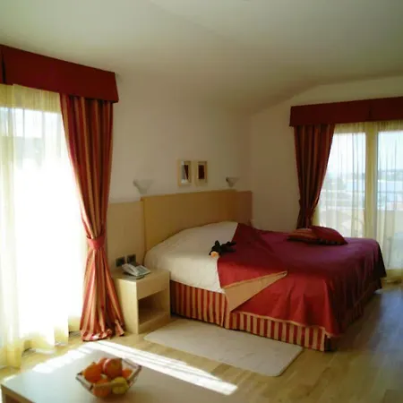 Vilola Nocleg ze śniadaniem 4*