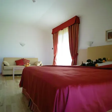 Vilola 4* Zambratija (Istria)