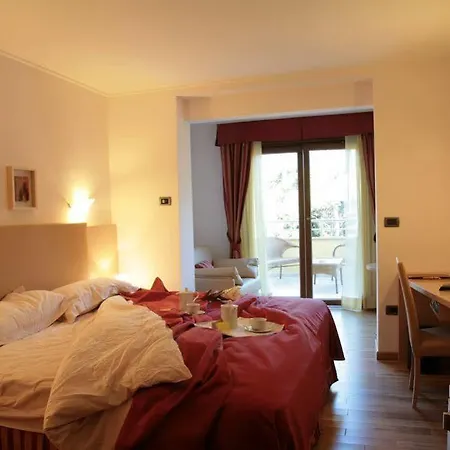 Vilola Nocleg ze śniadaniem 4*